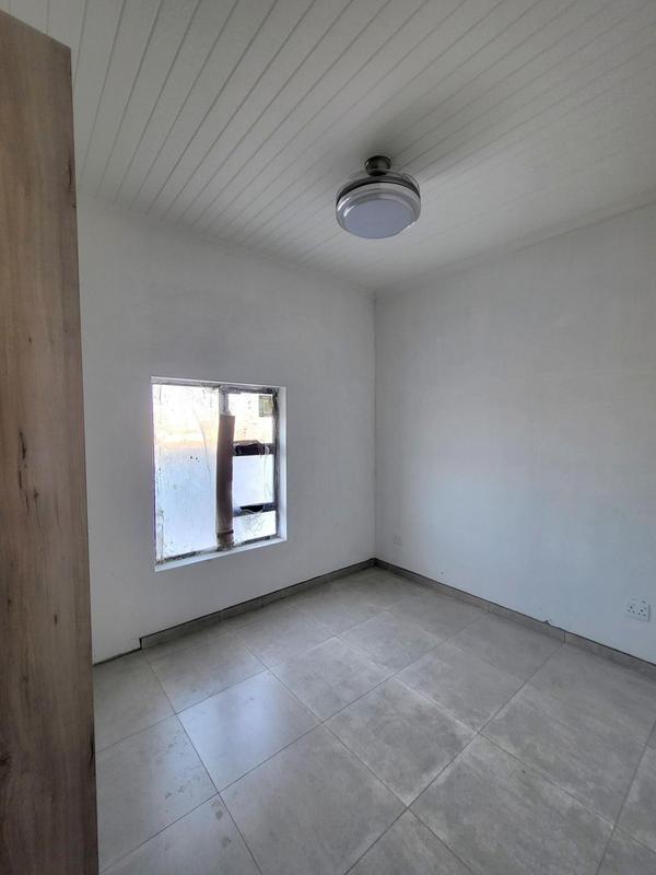 3 Bedroom Property for Sale in Laaiplek Western Cape